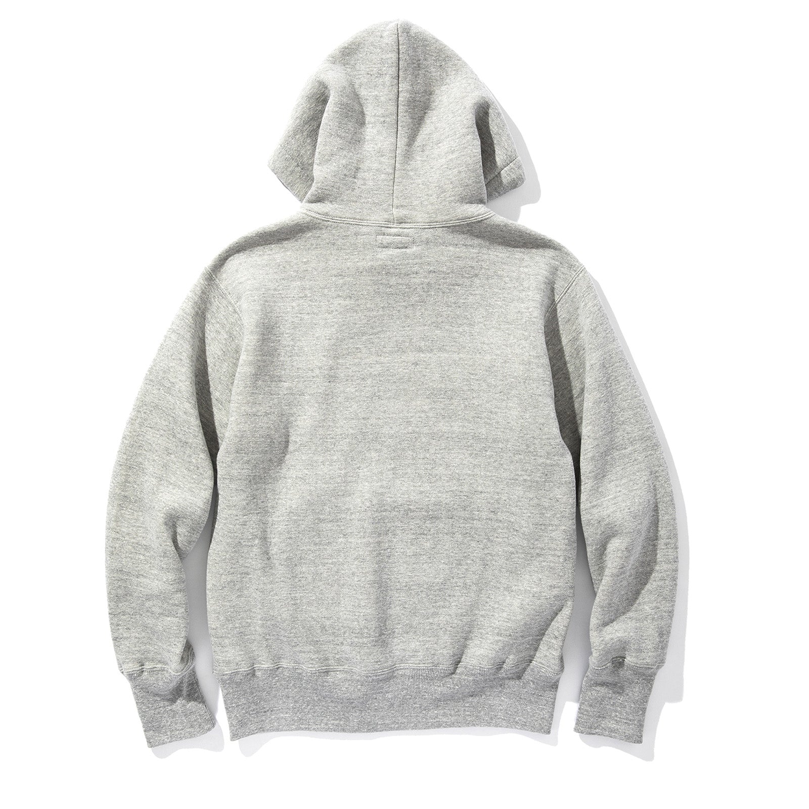 10 oz. LOOPWHEEL PARKA – The Real McCoy's