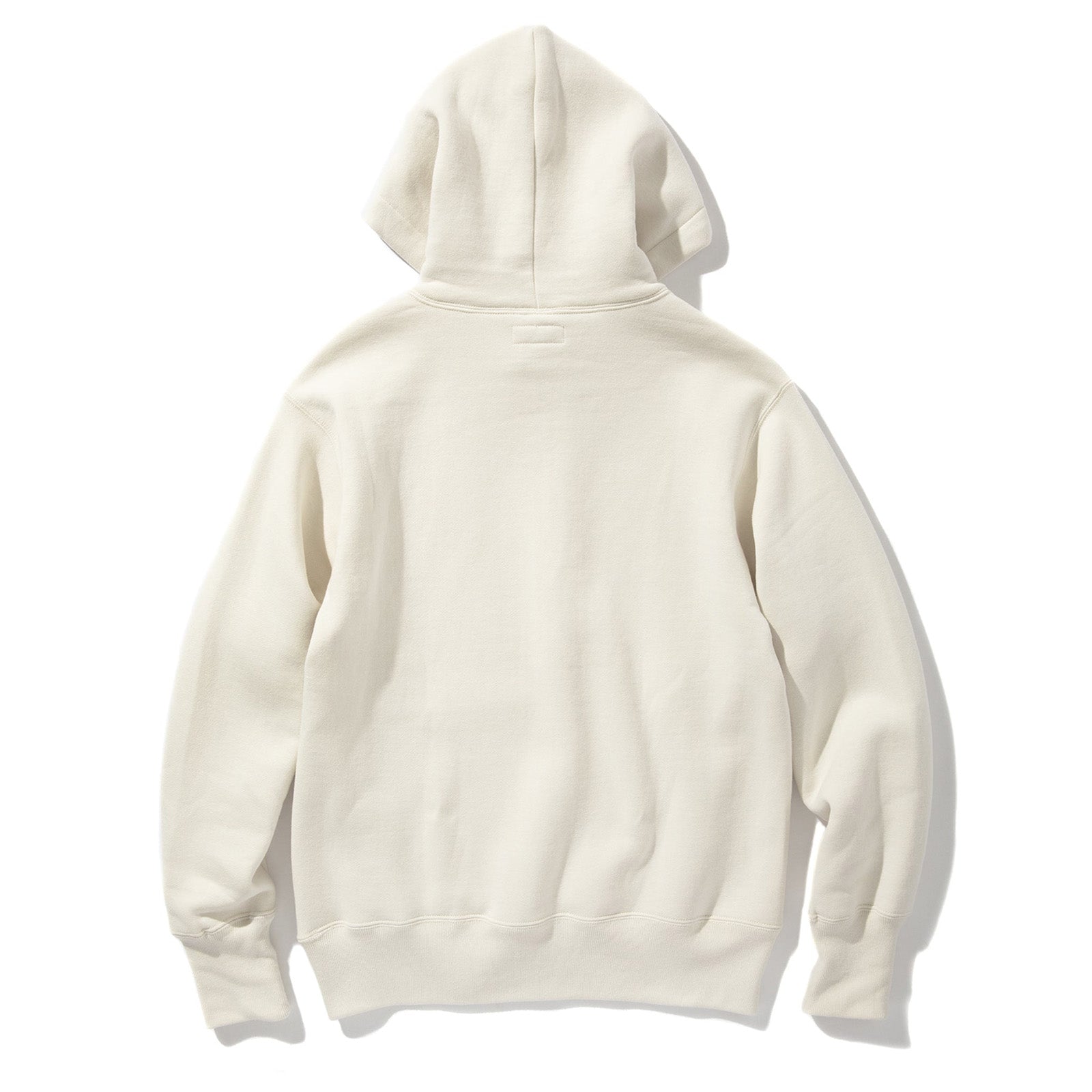 10 oz. LOOPWHEEL PARKA