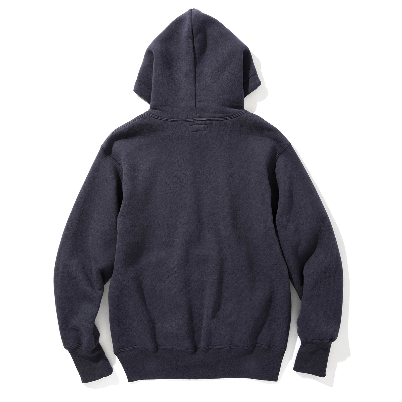 10 oz. LOOPWHEEL PARKA