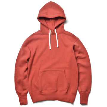 10 oz. LOOPWHEEL PARKA