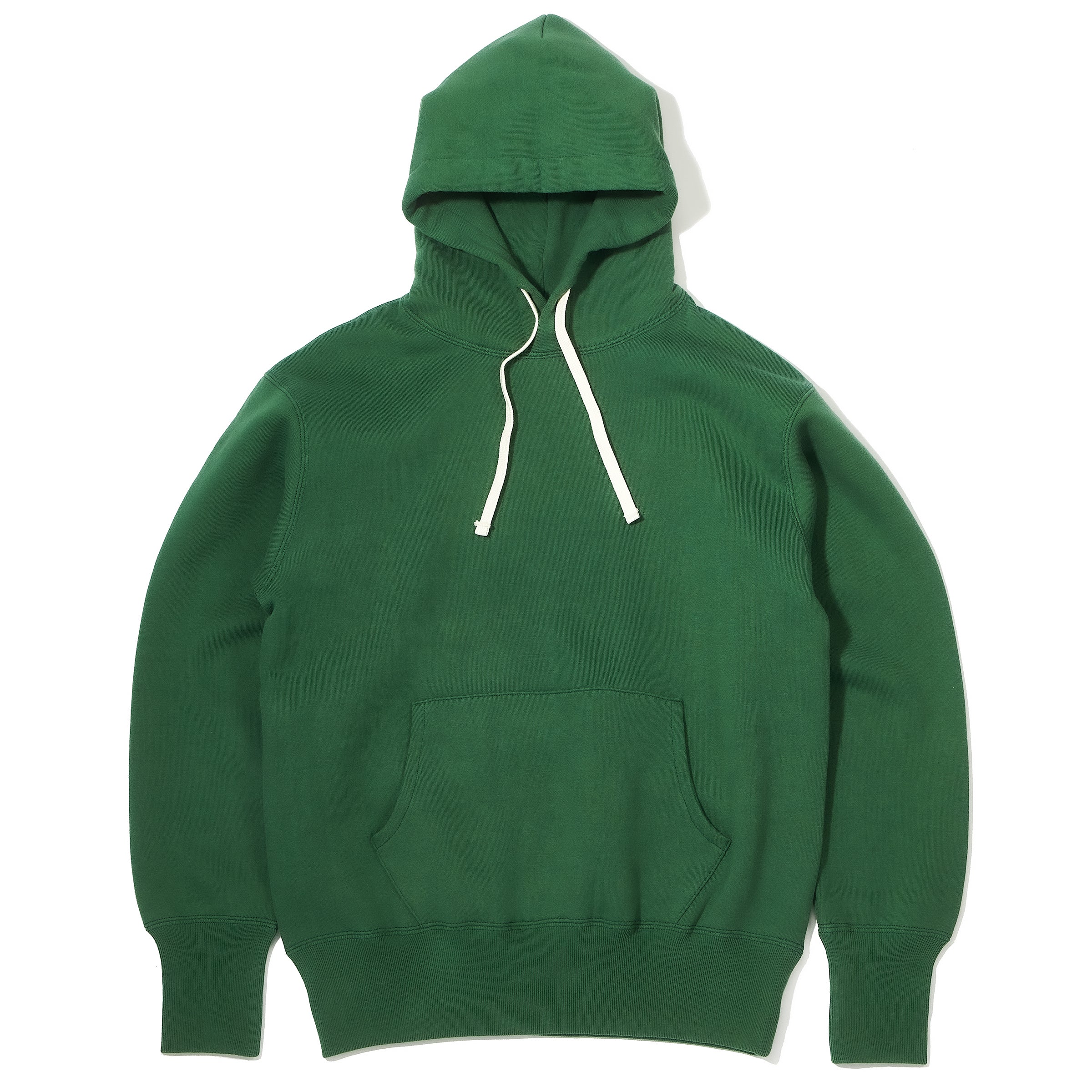 10 oz. LOOPWHEEL PARKA – The Real McCoy's