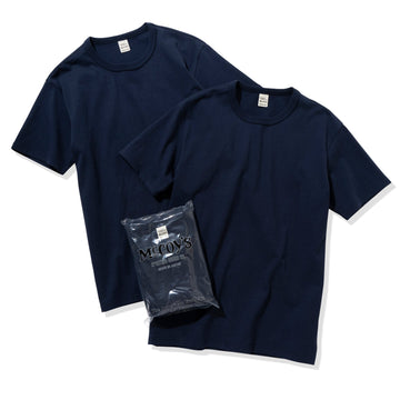 McCOY'S 2pcs PACK TEE