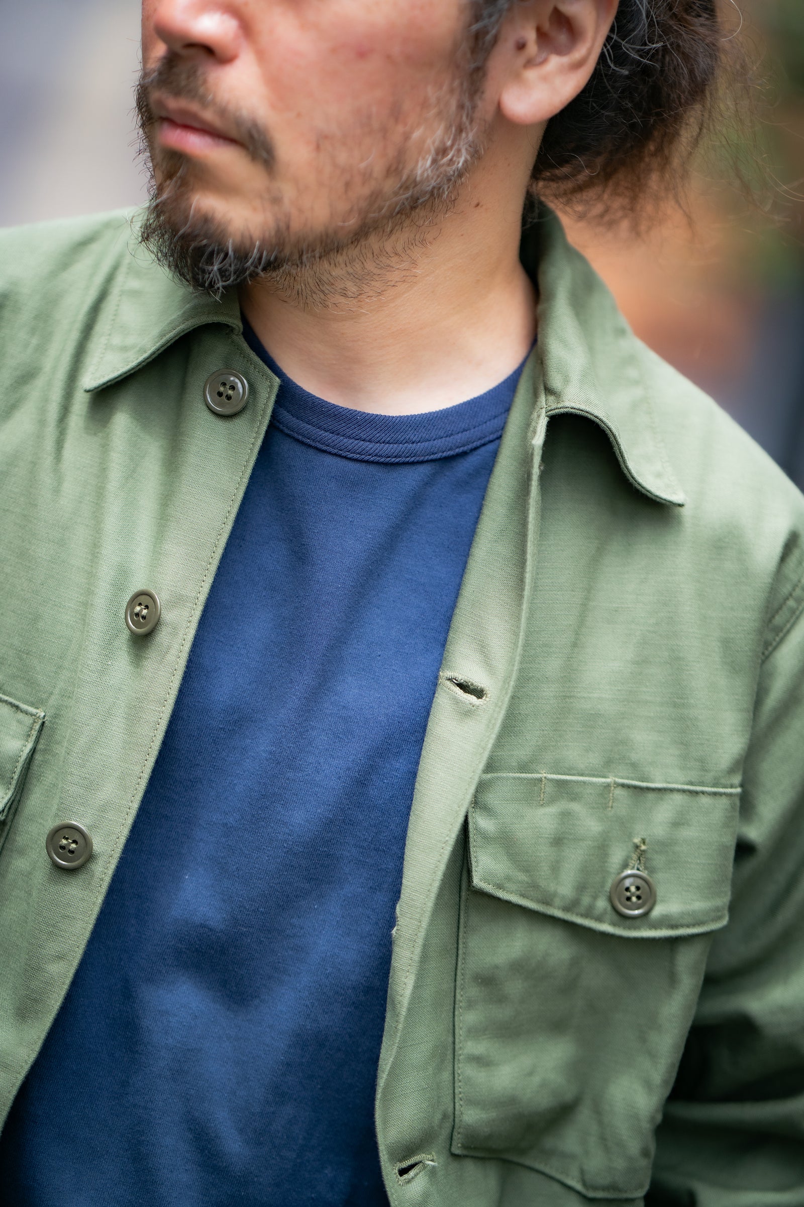 McCOY'S 2pcs PACK TEE Gallery Image 1
