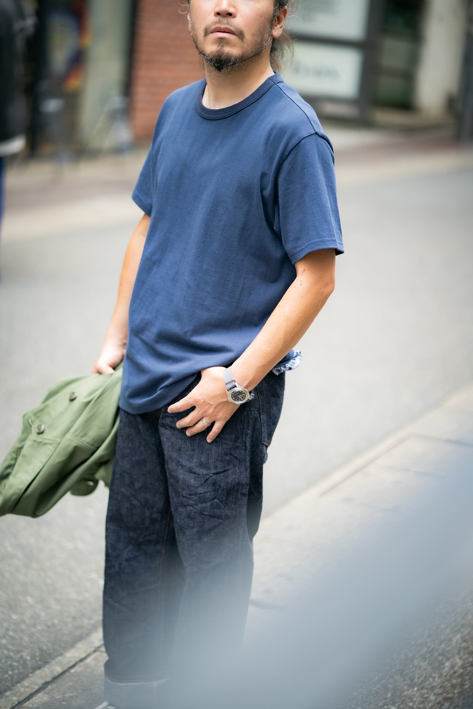 McCOY'S 2pcs PACK TEE Gallery Image 2