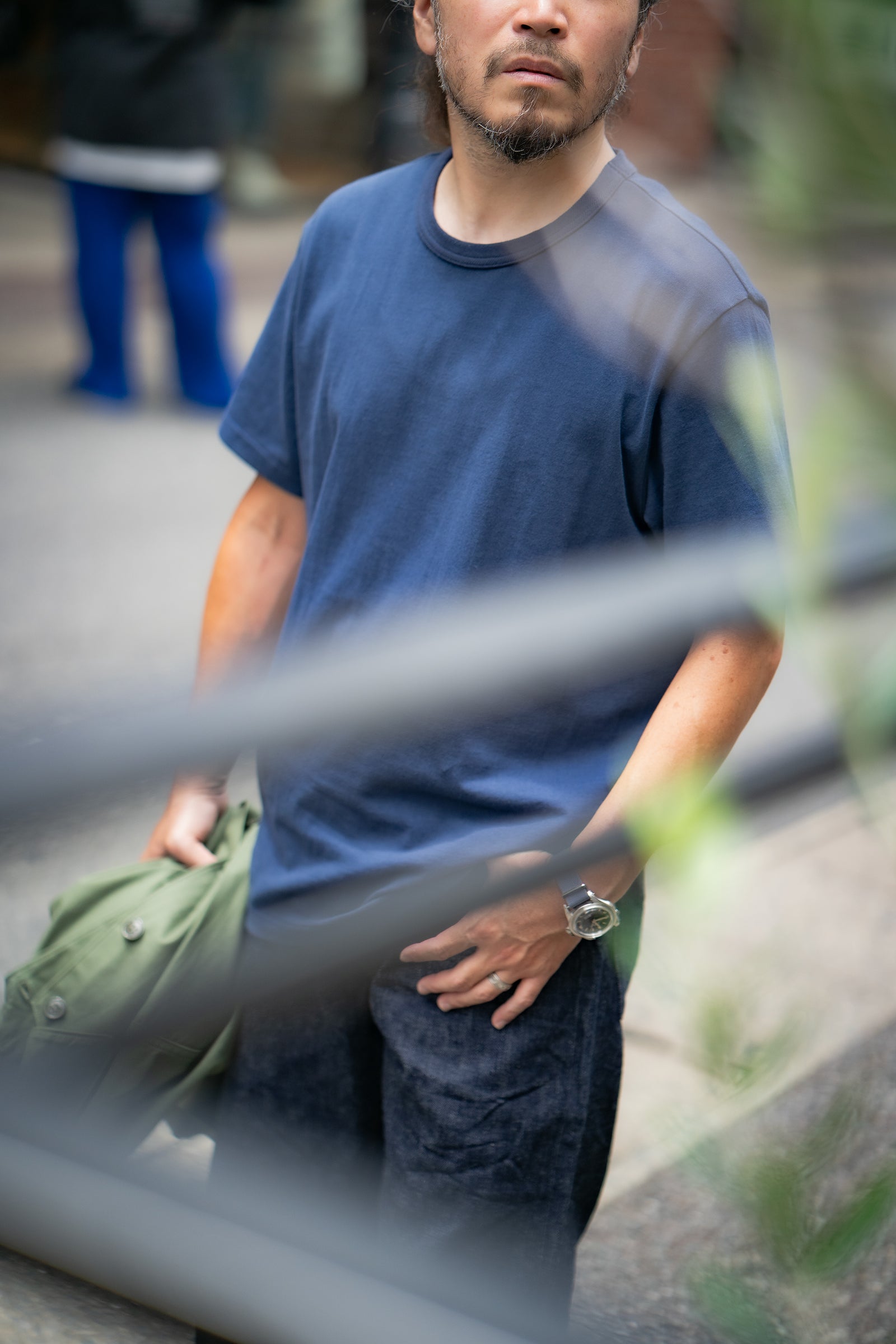 McCOY'S 2pcs PACK TEE Gallery Image 3