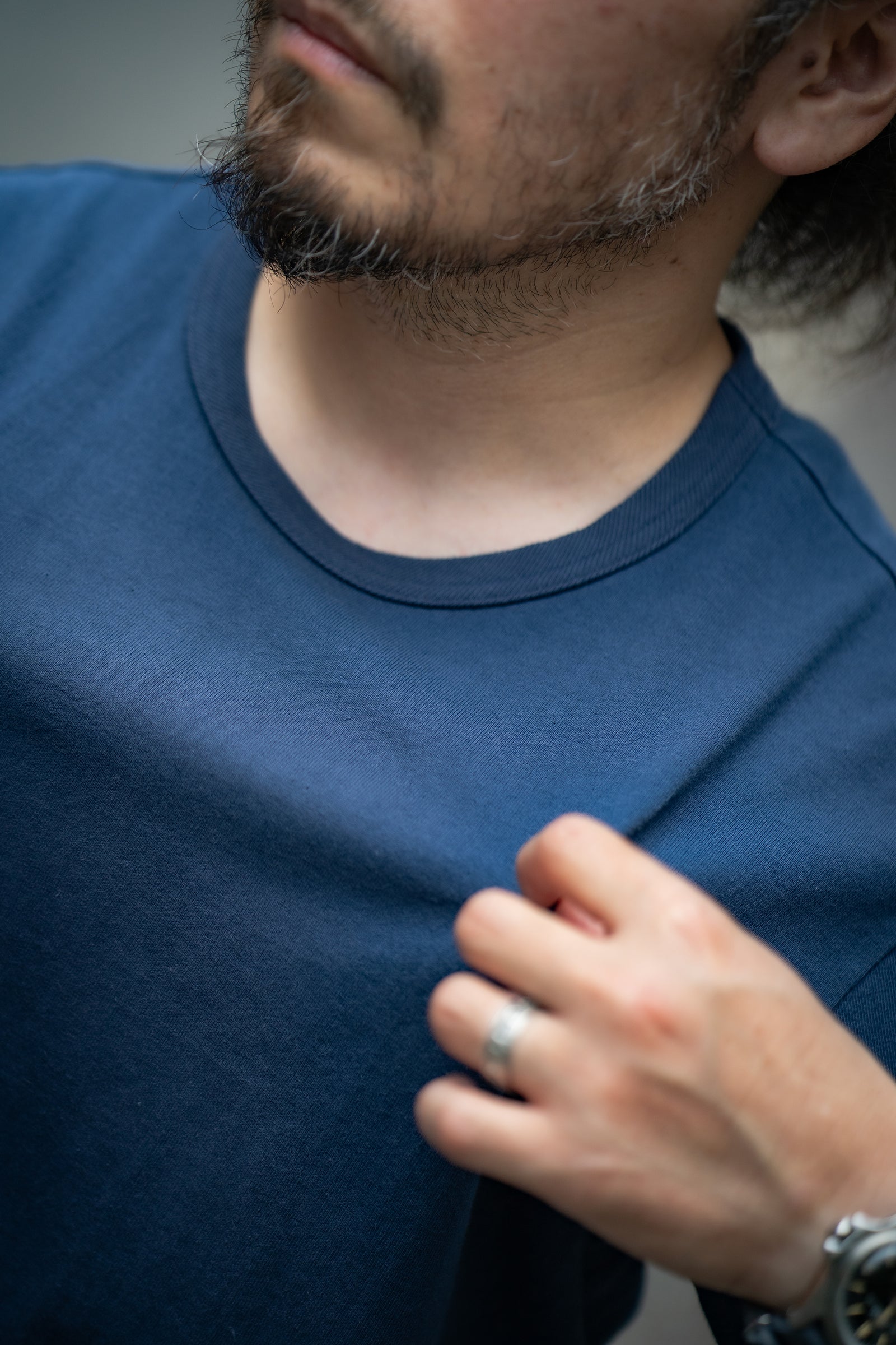 McCOY'S 2pcs PACK TEE Gallery Image