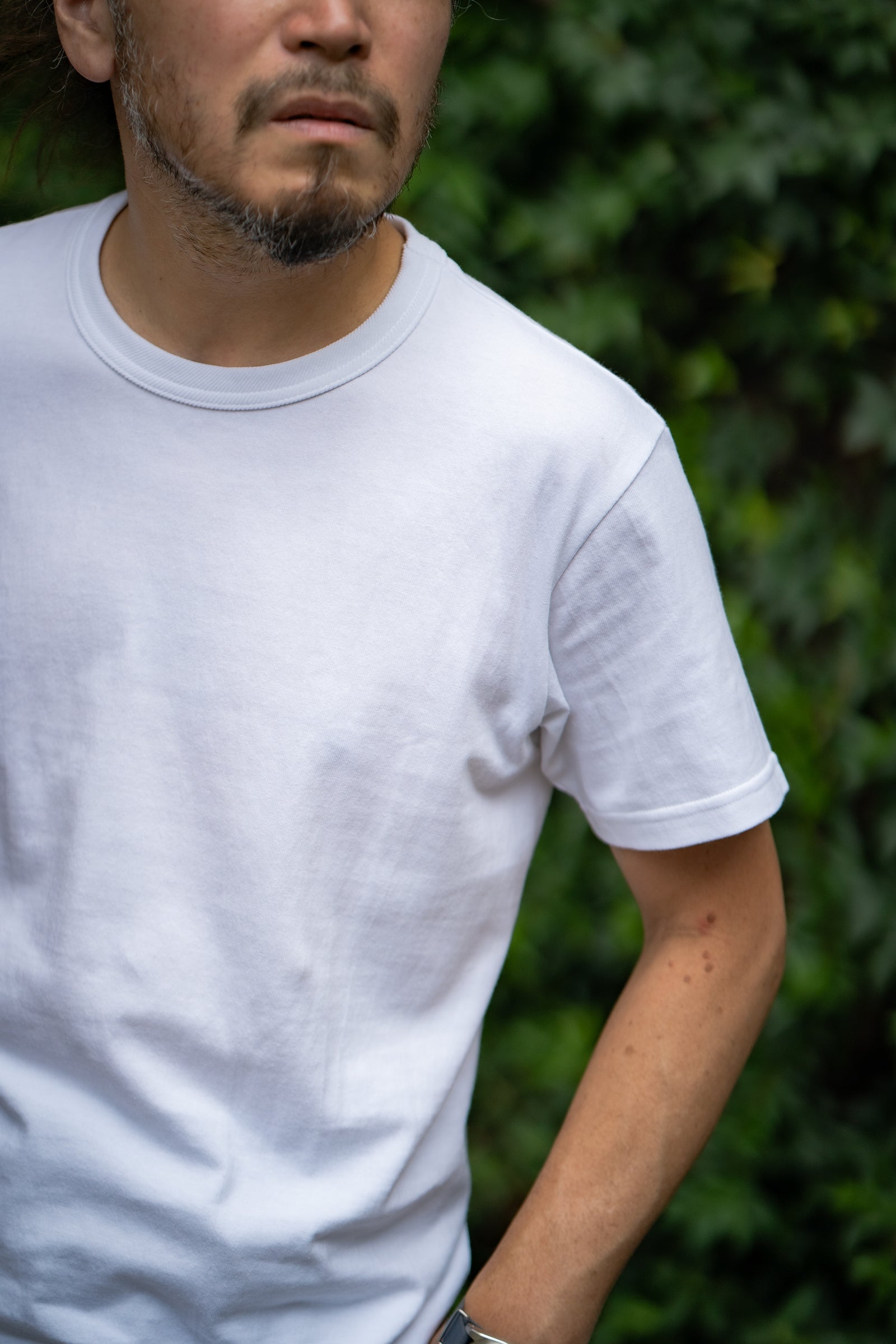 McCOY'S 2pcs PACK TEE Gallery Image 3