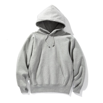 HEAVYWEIGHT HOODED SWEATSHIRT