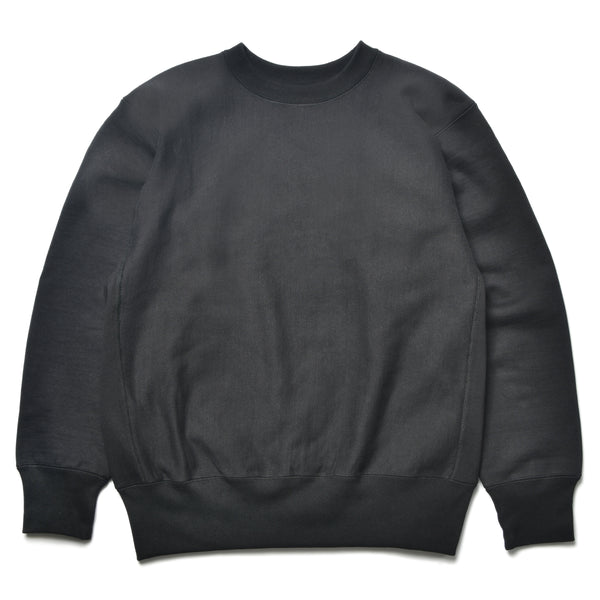 HEAVYWEIGHT CREWNECK SWEATSHIRT – The Real McCoy's