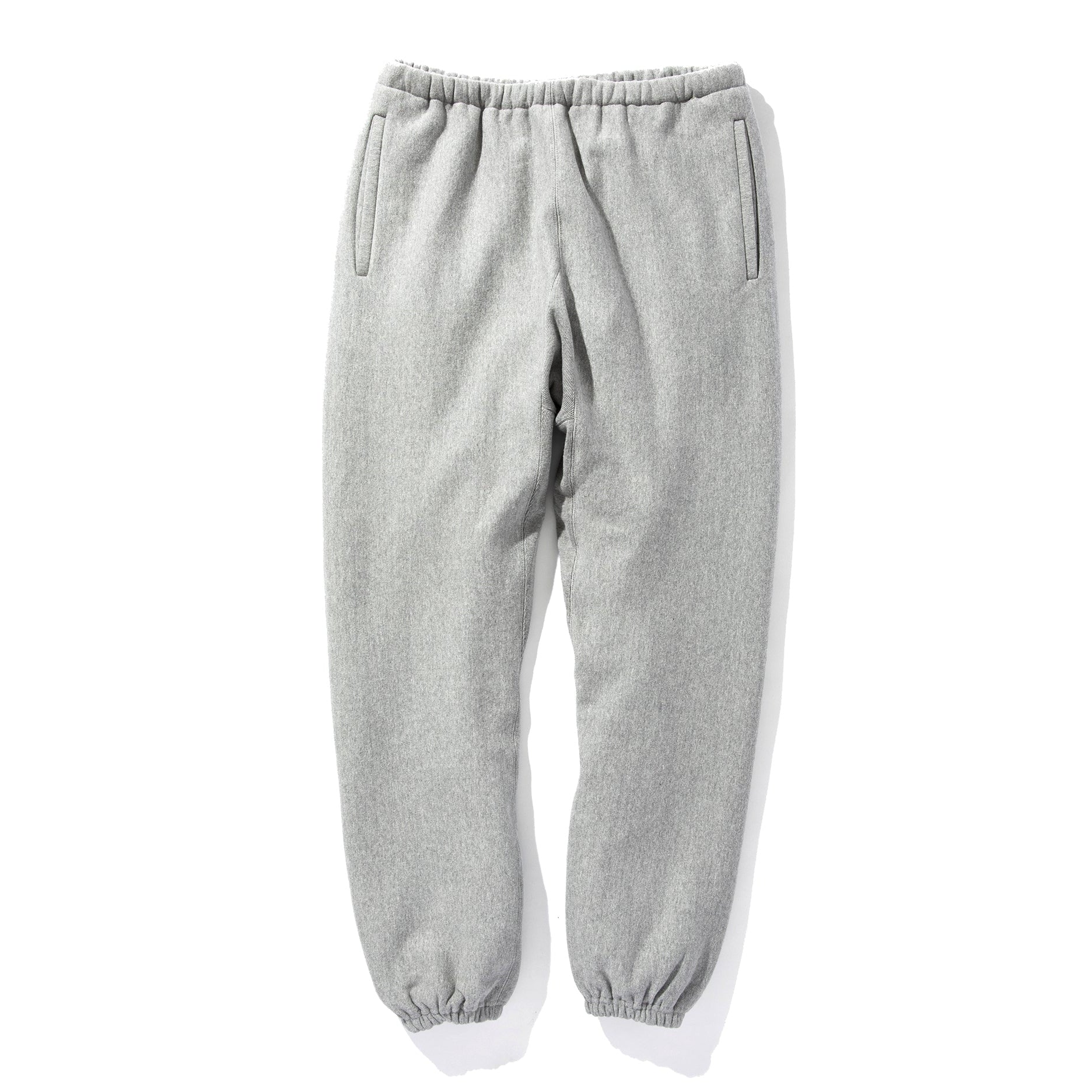 HEAVYWEIGHT SWEATPANTS – The Real McCoy's