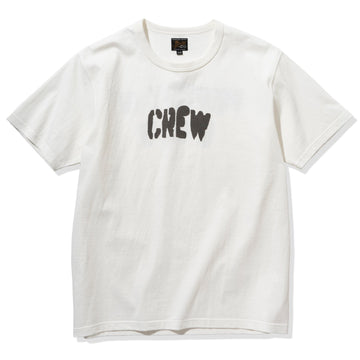 JOE McCOY TEE / CREW