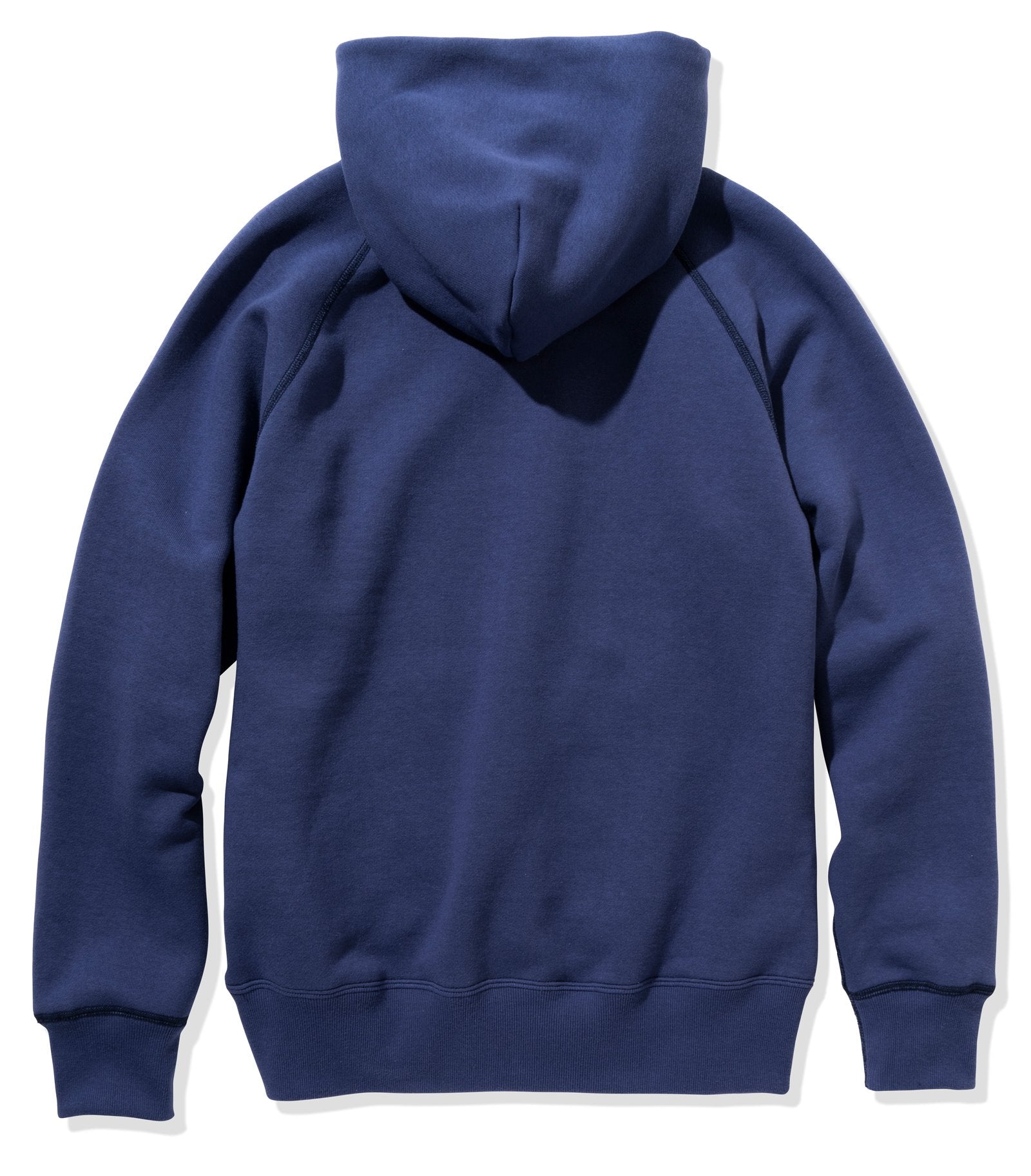 9oz. LOOPWHEEL PARKA