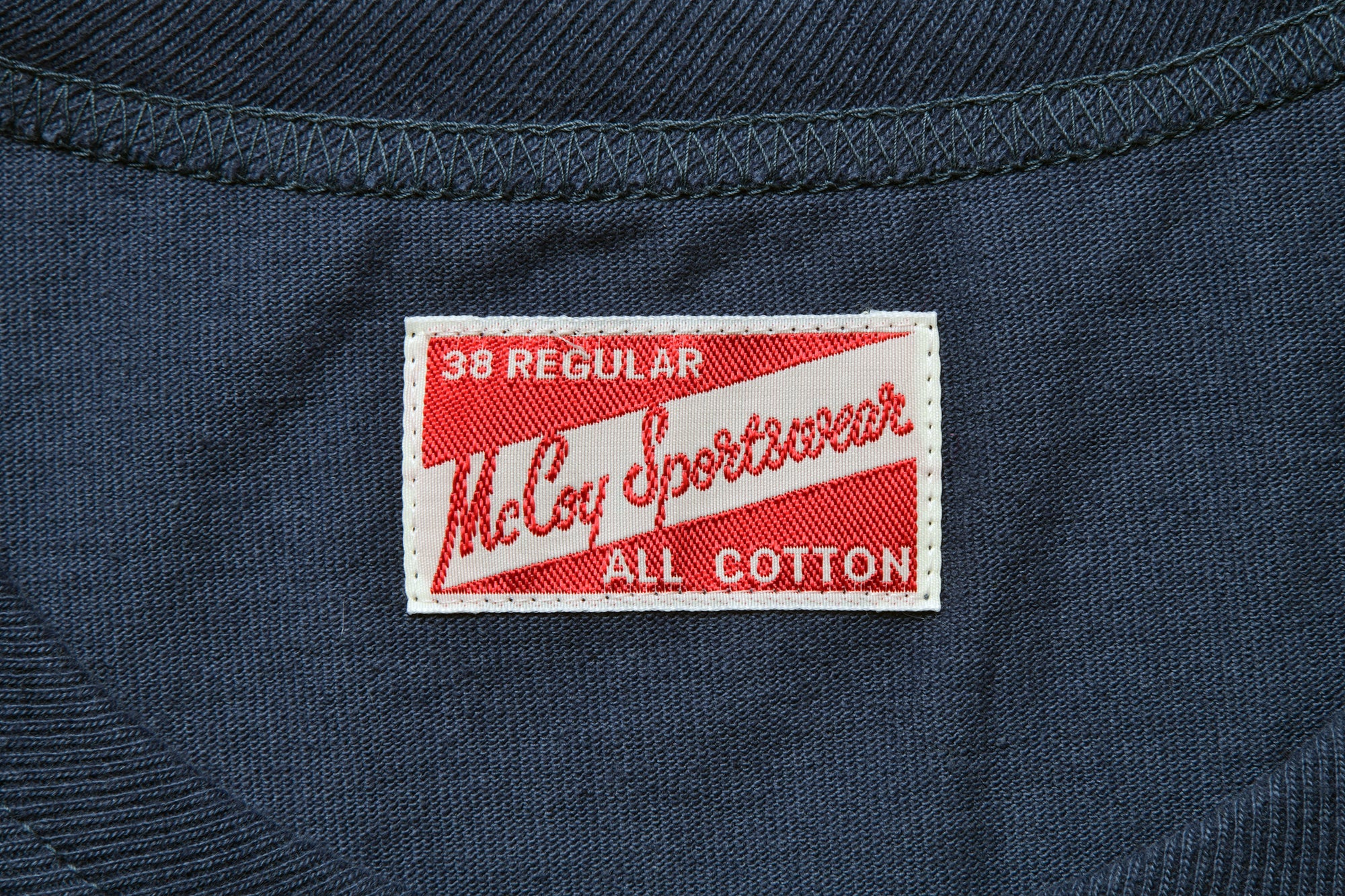 POCKET TEE
