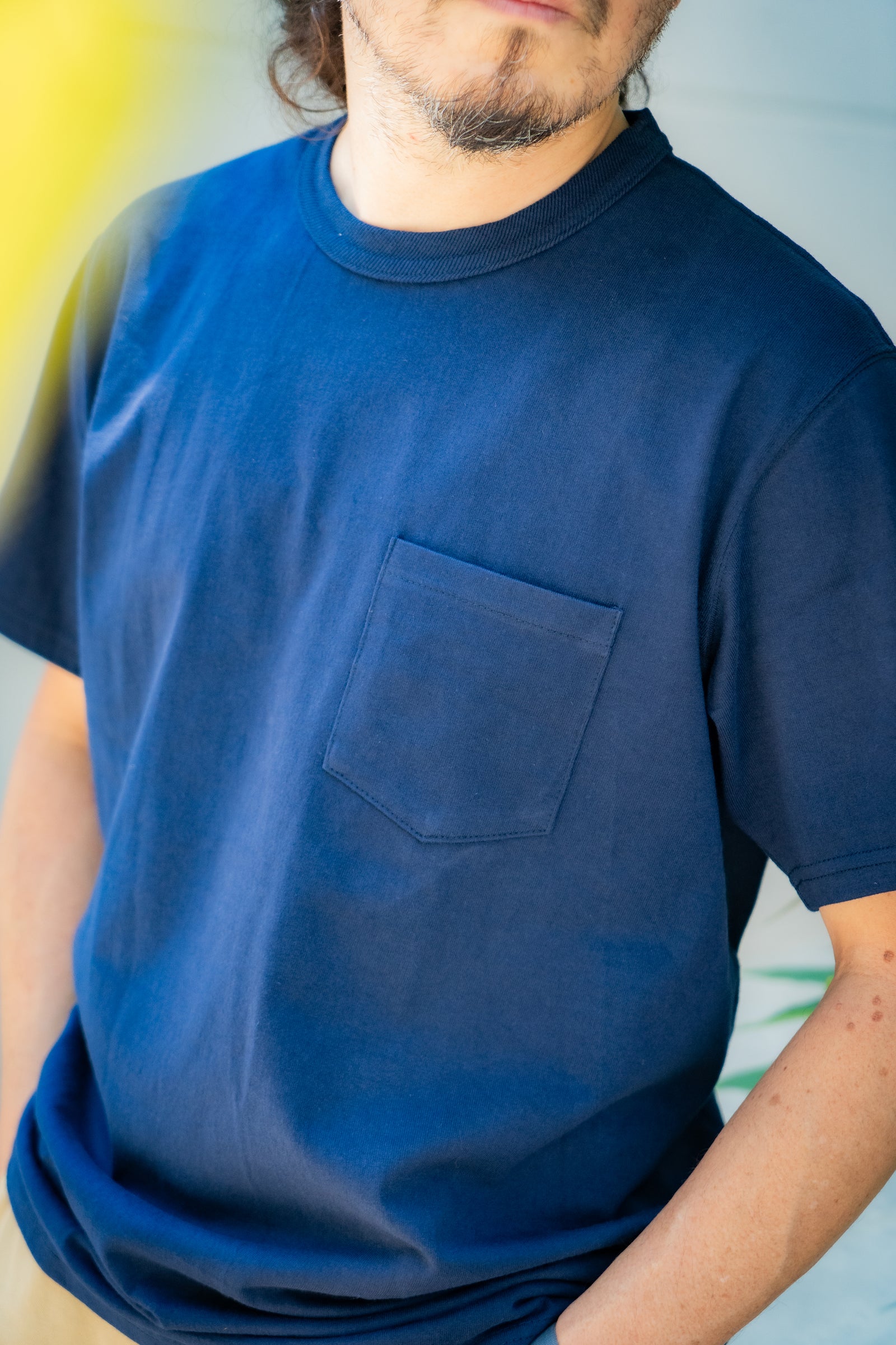 POCKET TEE Gallery Image 3