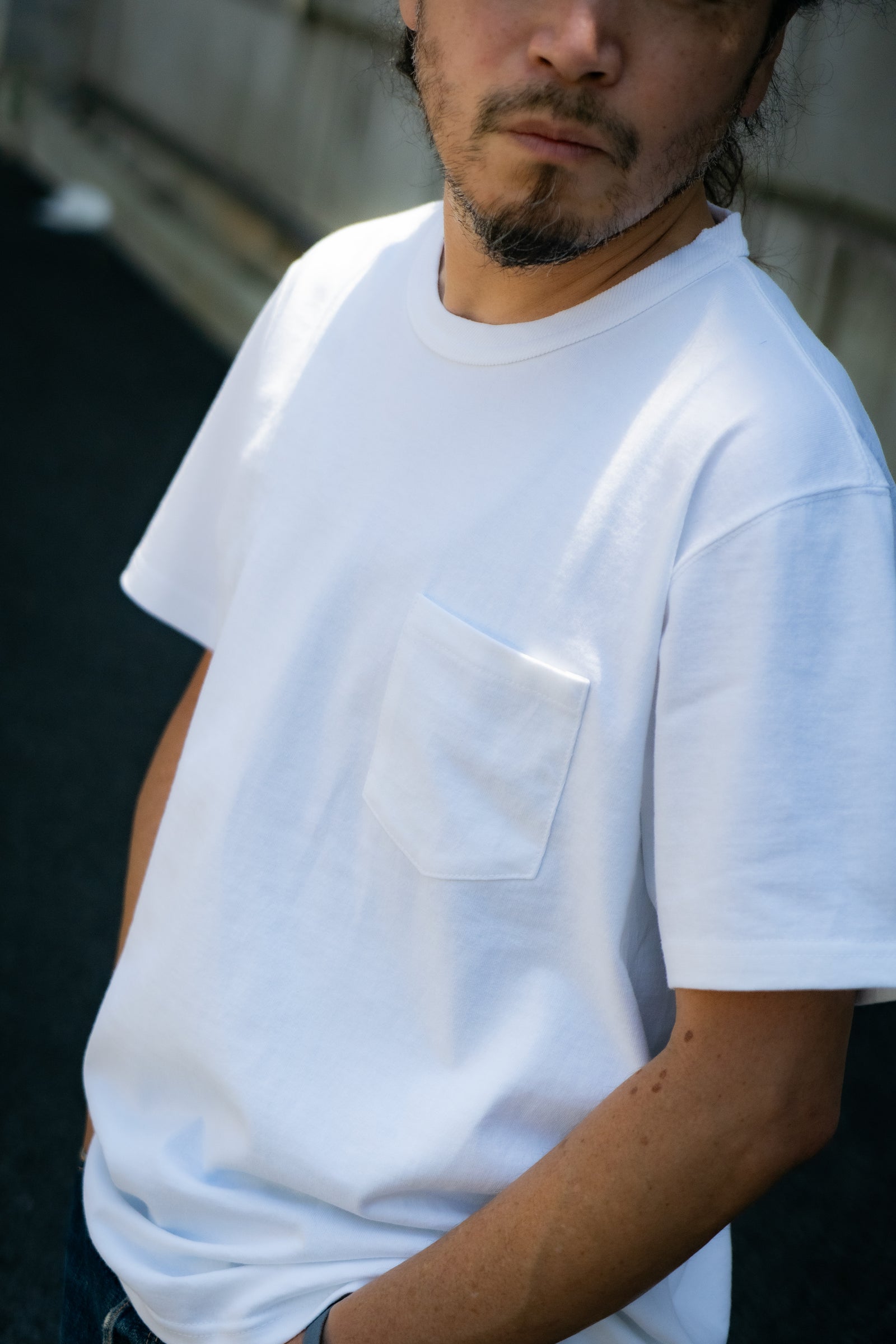 POCKET TEE Gallery Image 2