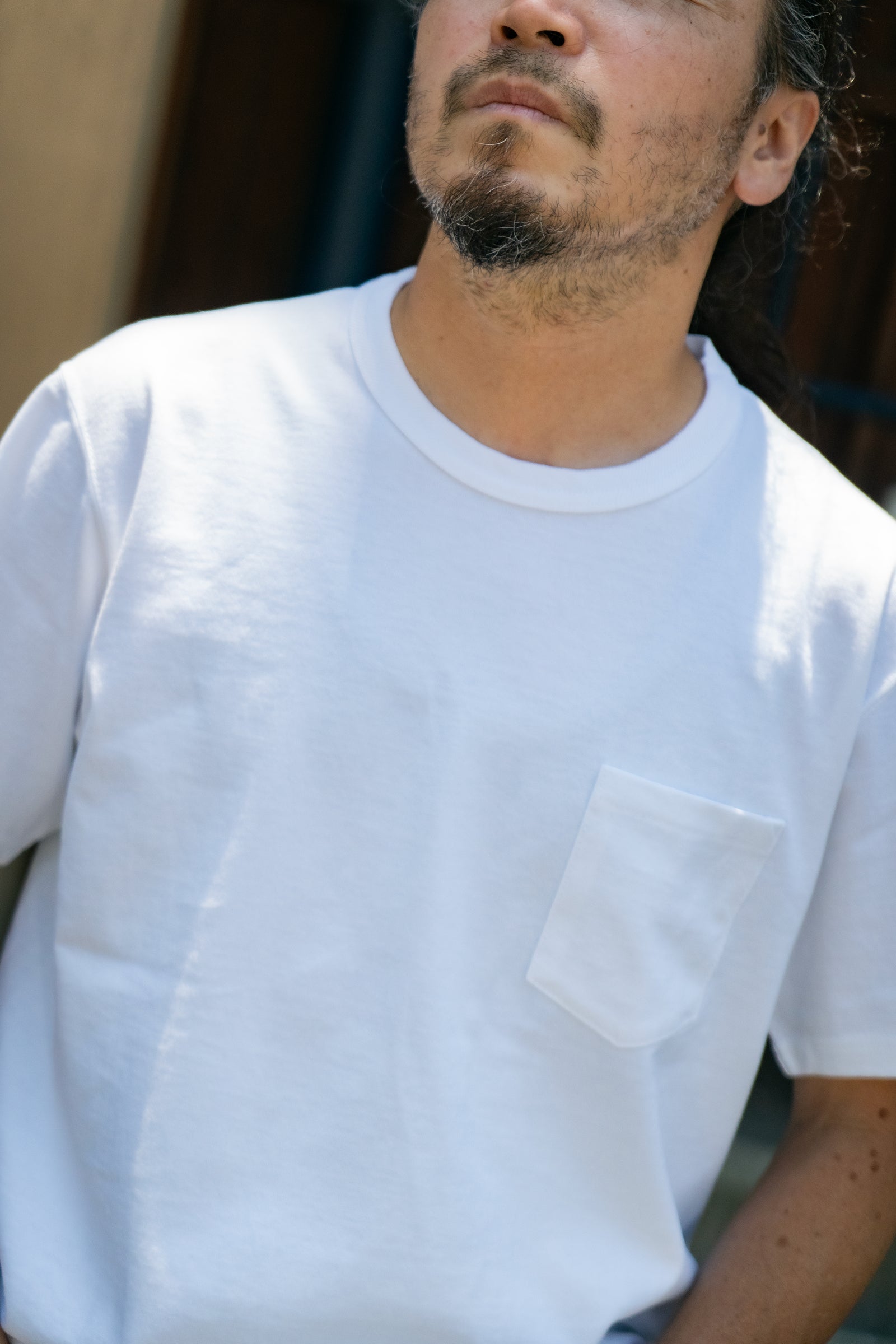 POCKET TEE Gallery Image 3