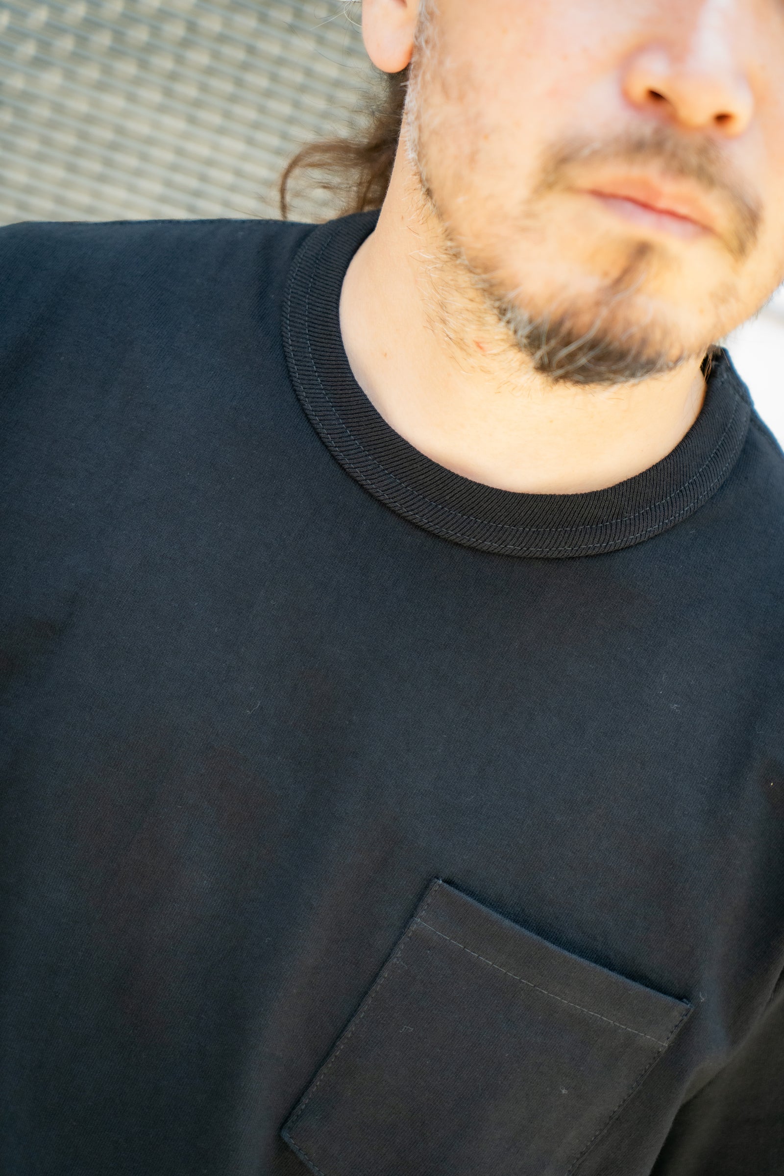 POCKET TEE Gallery Image