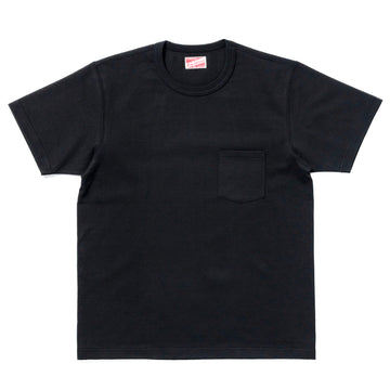 POCKET TEE