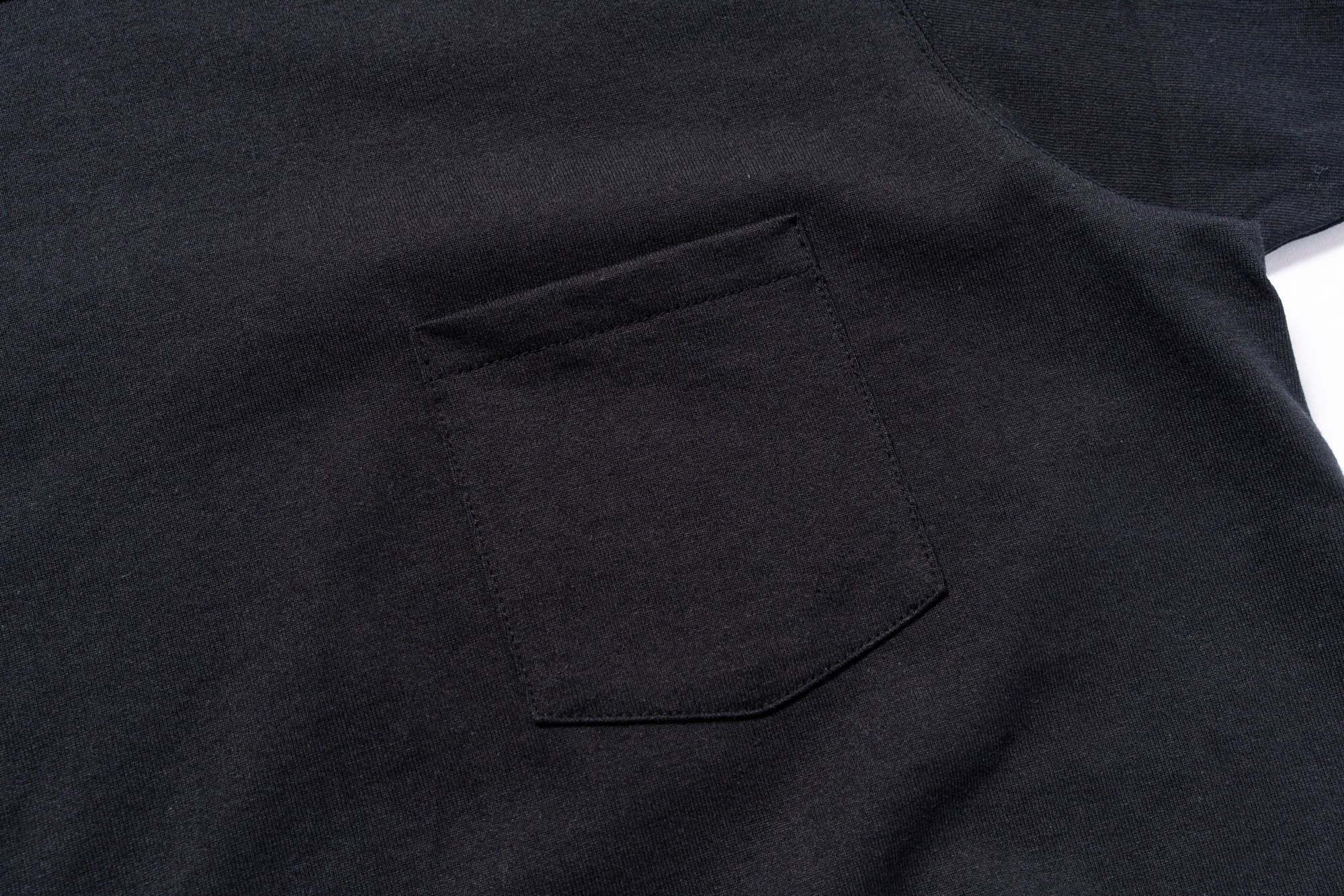 POCKET TEE