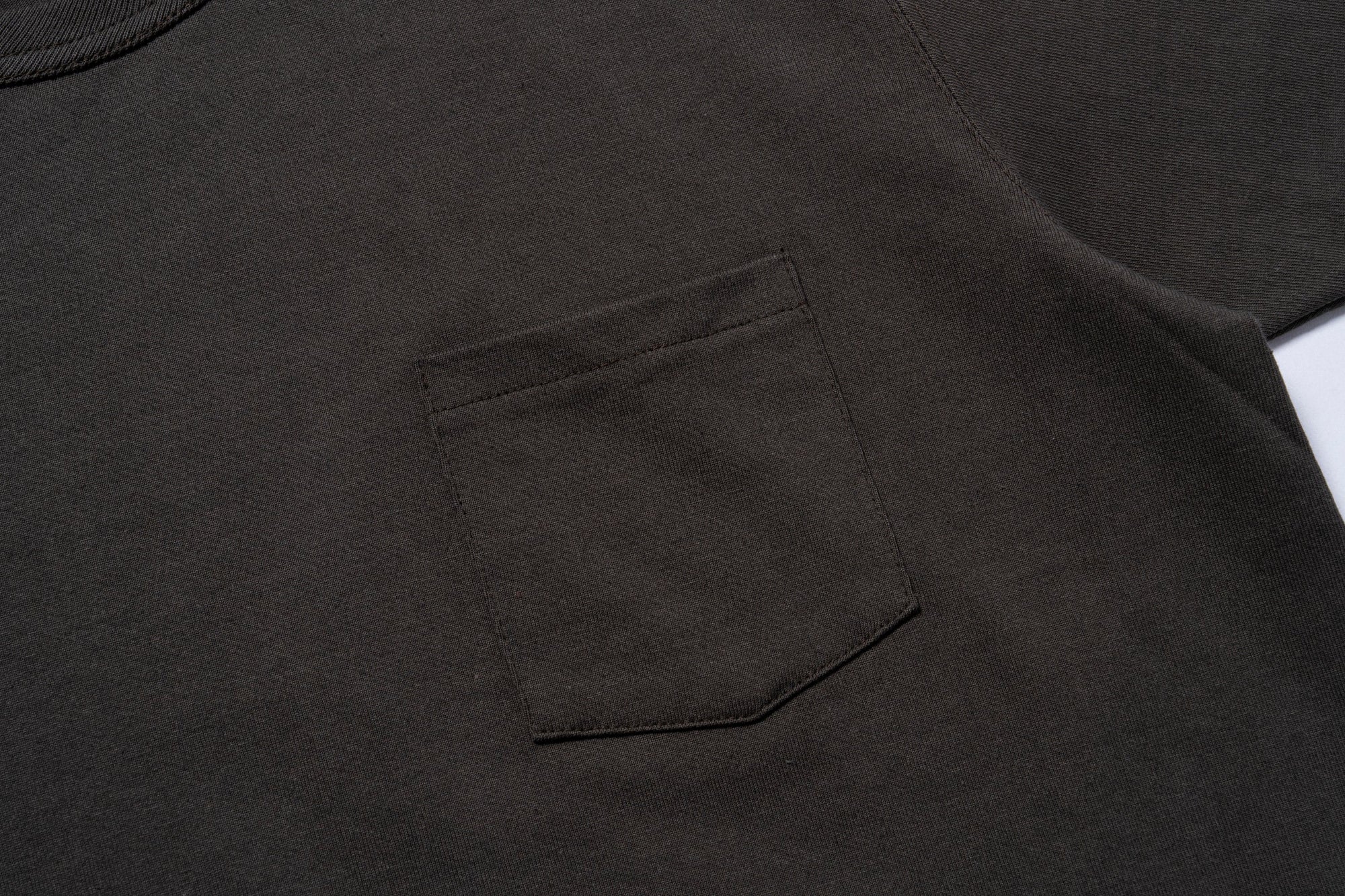 POCKET TEE
