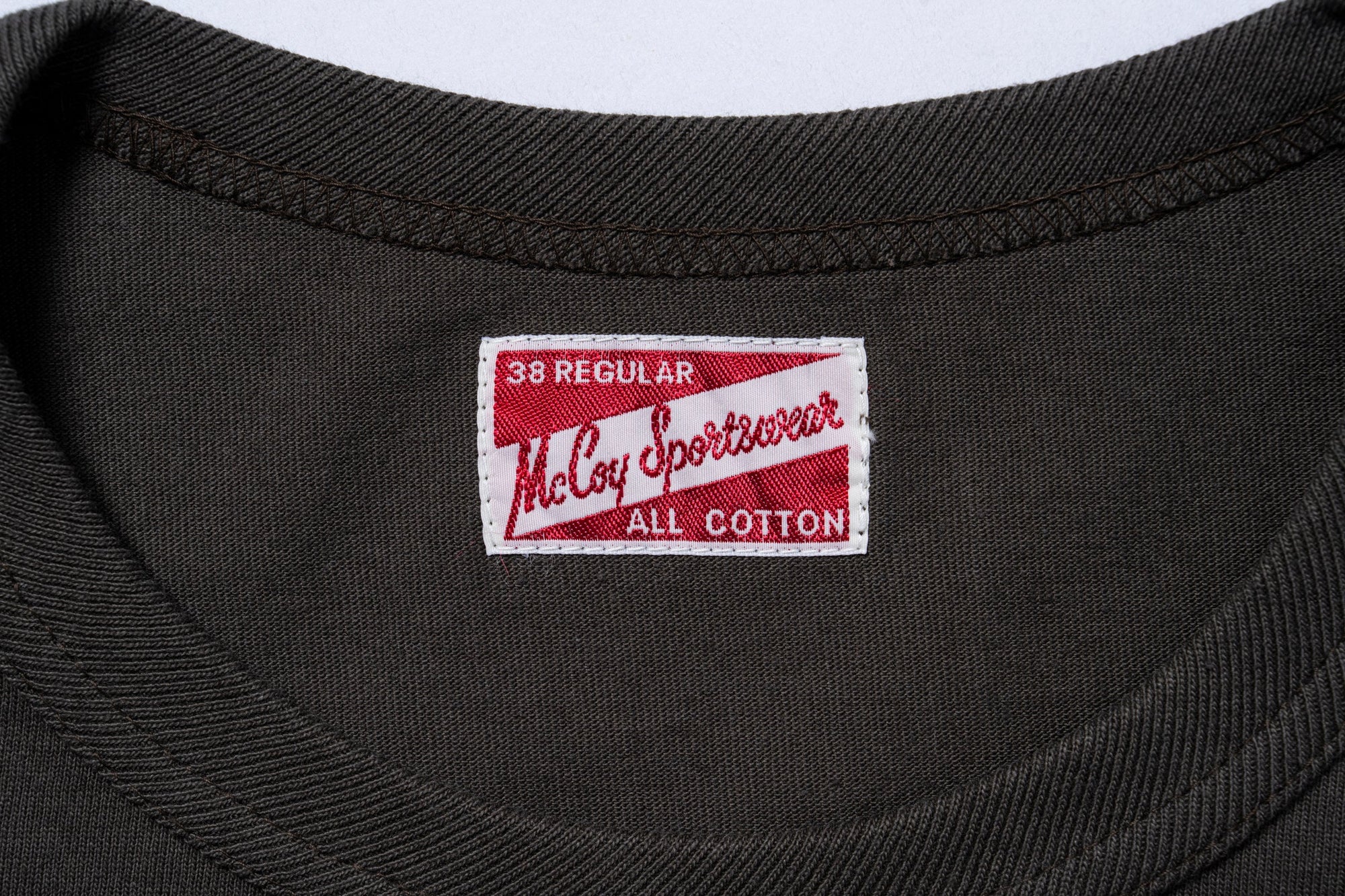 POCKET TEE