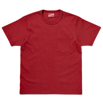 POCKET TEE