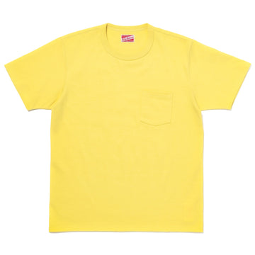 POCKET TEE