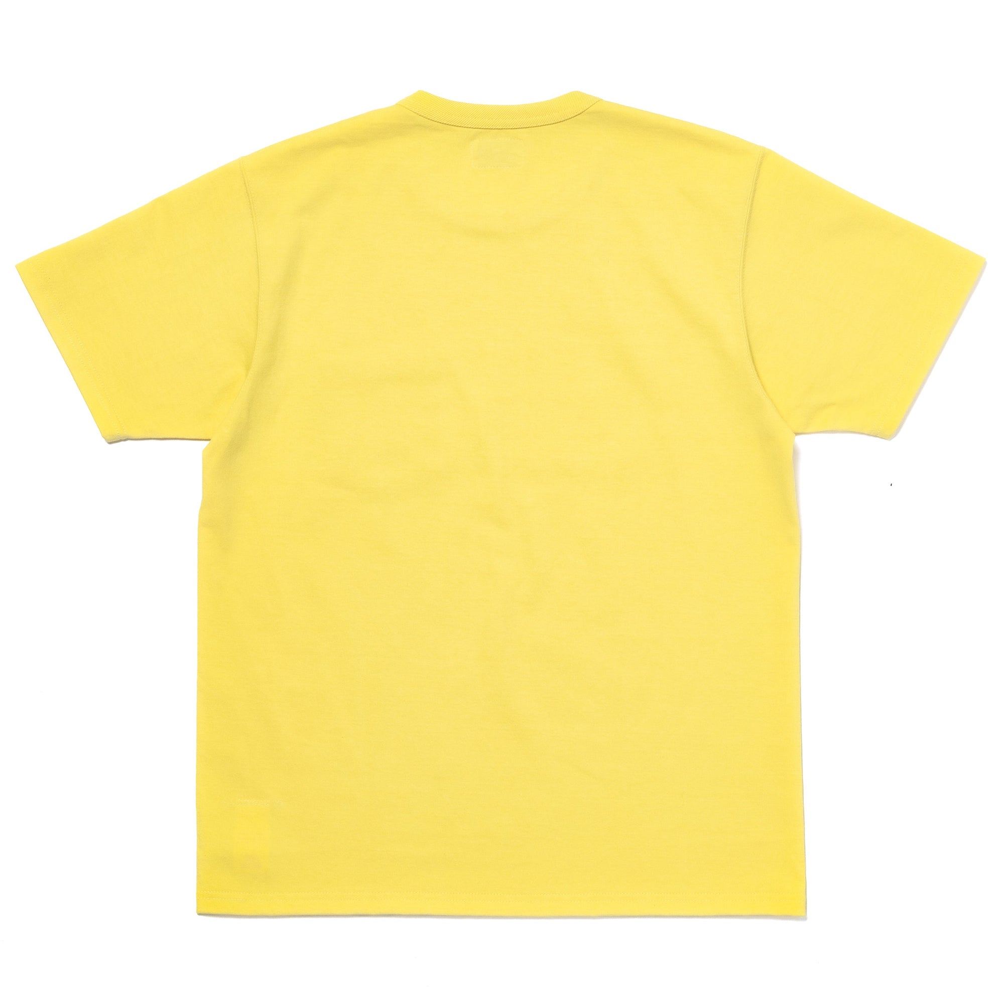 POCKET TEE