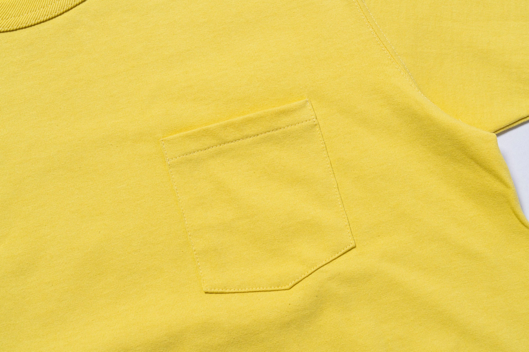 POCKET TEE