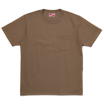 POCKET TEE