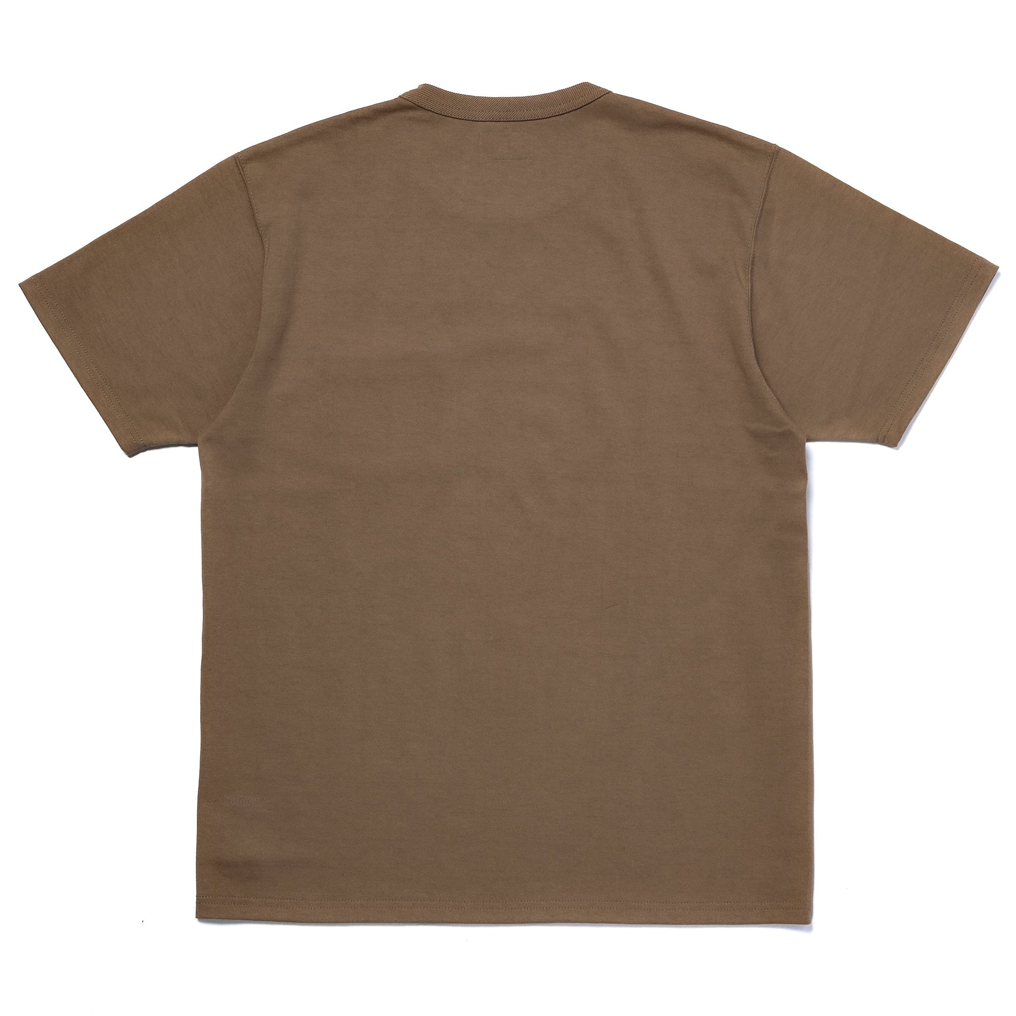POCKET TEE