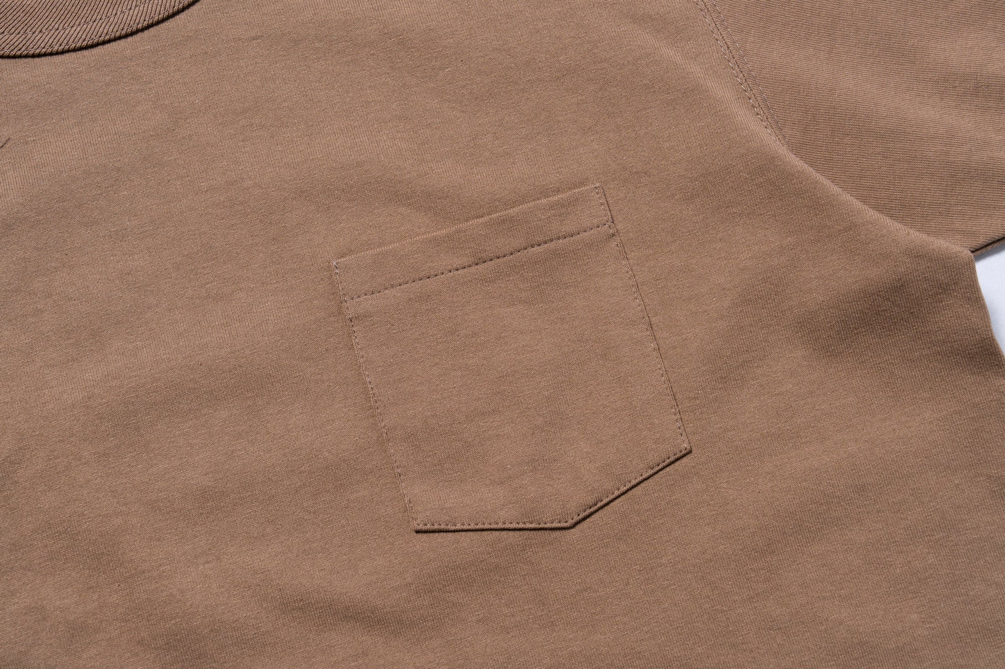 POCKET TEE