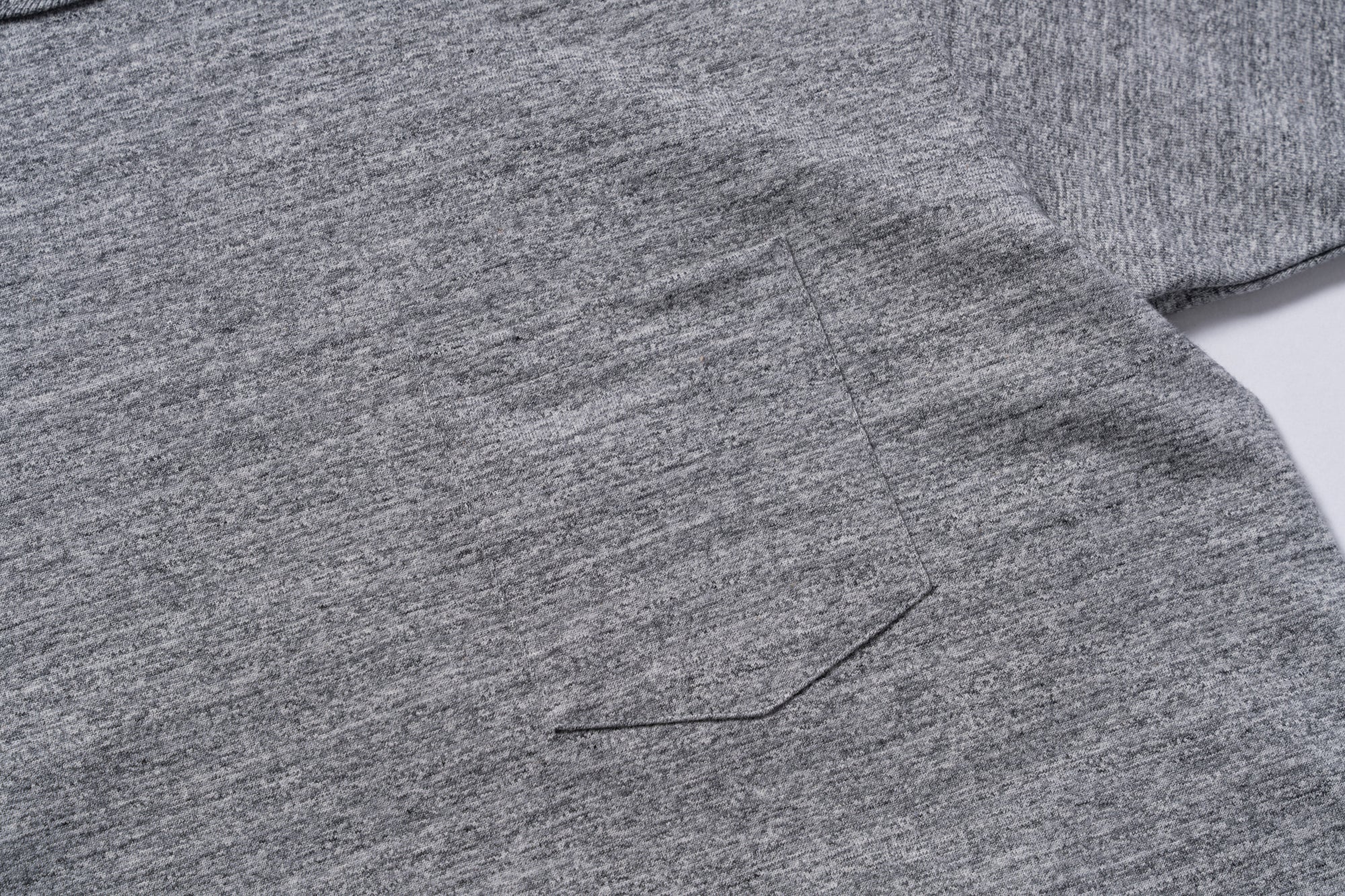POCKET TEE