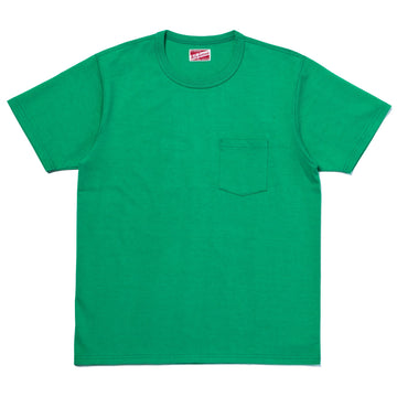 POCKET TEE