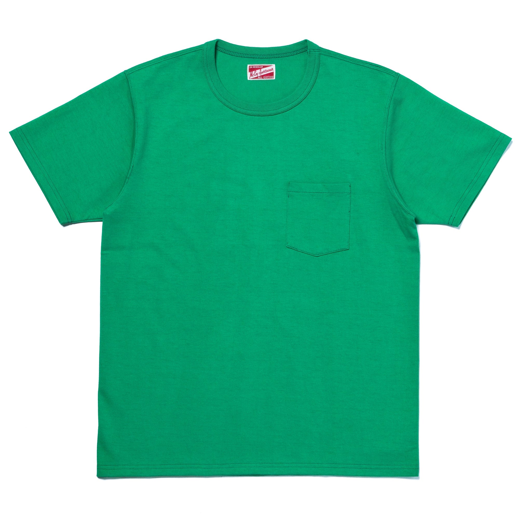 POCKET TEE