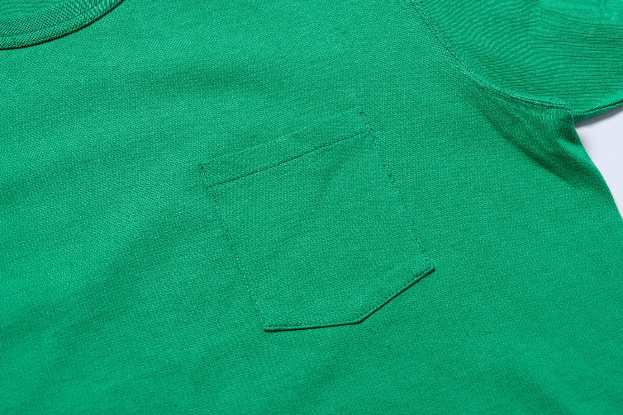 POCKET TEE