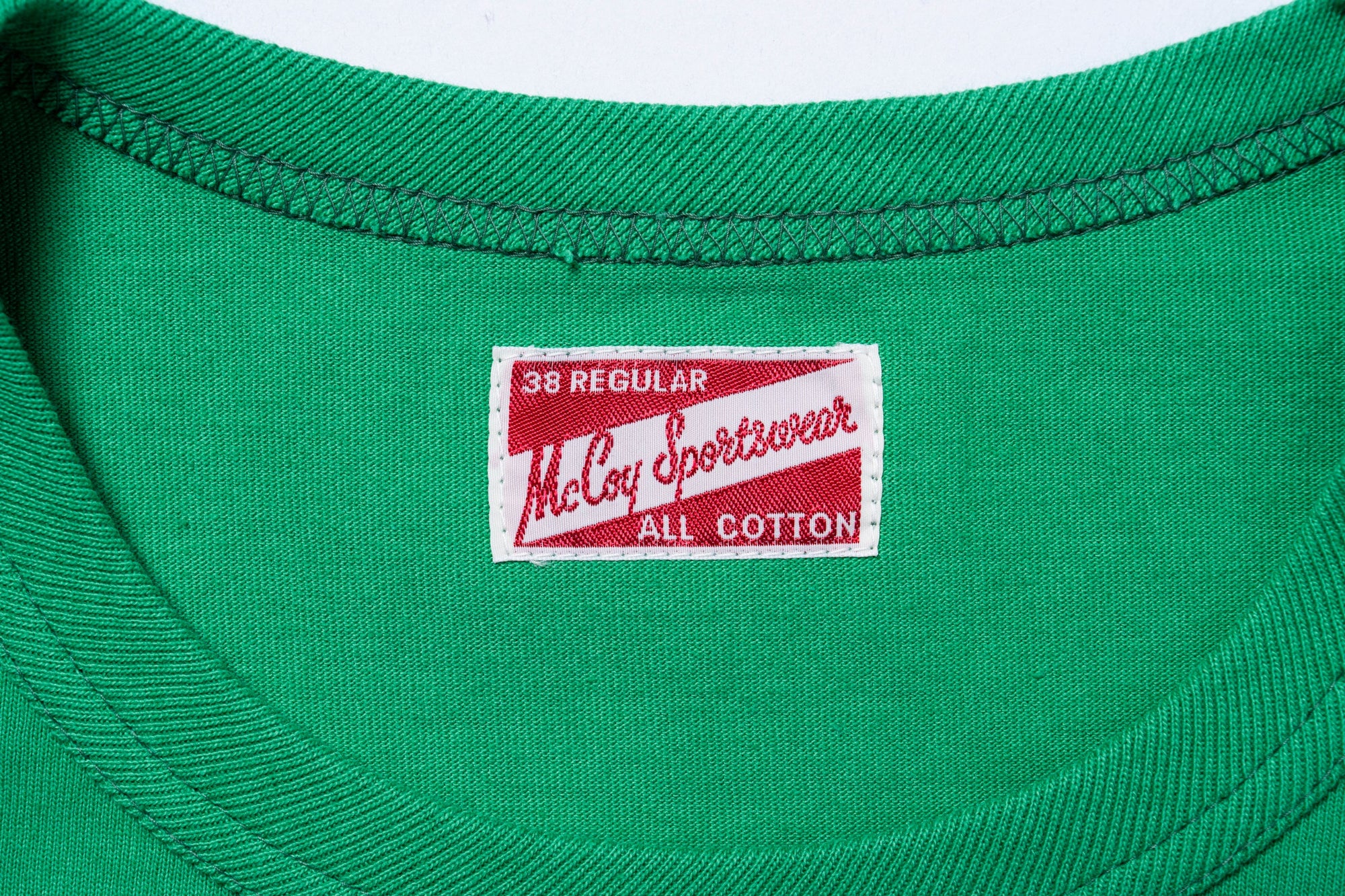 POCKET TEE