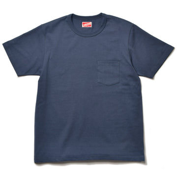 POCKET TEE