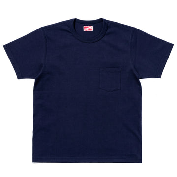 POCKET TEE