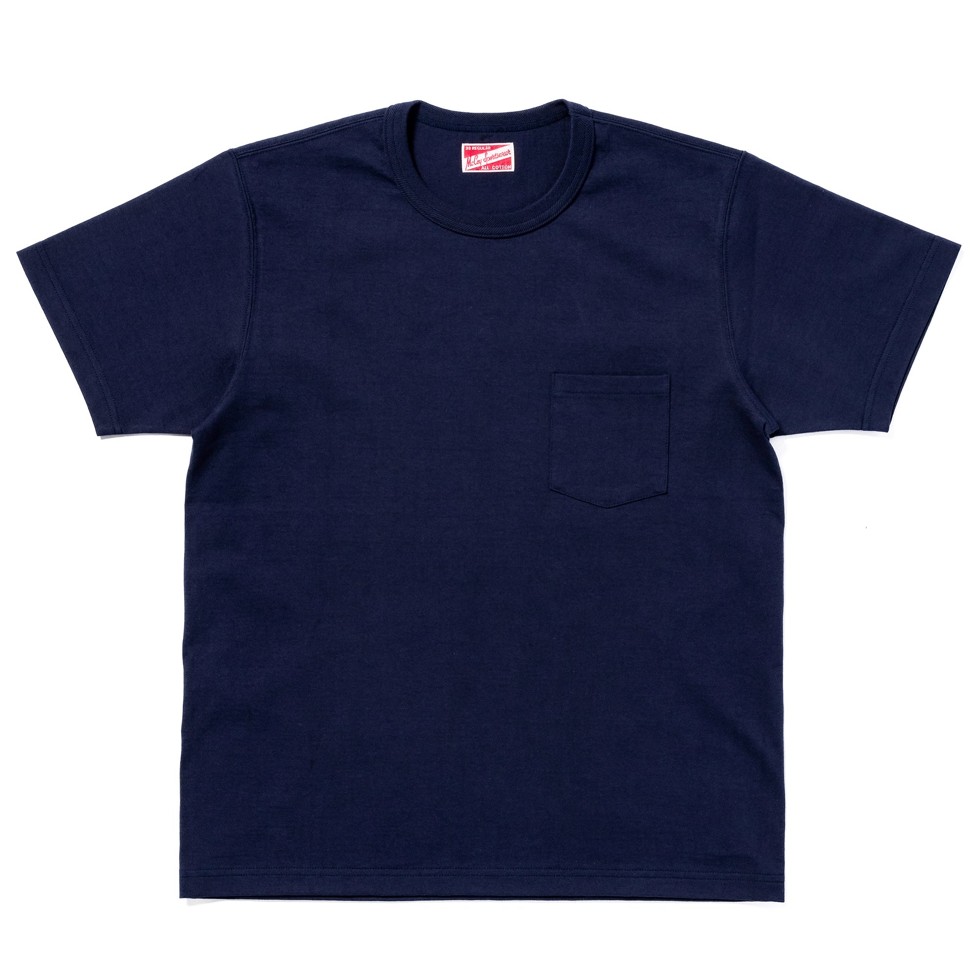 POCKET TEE