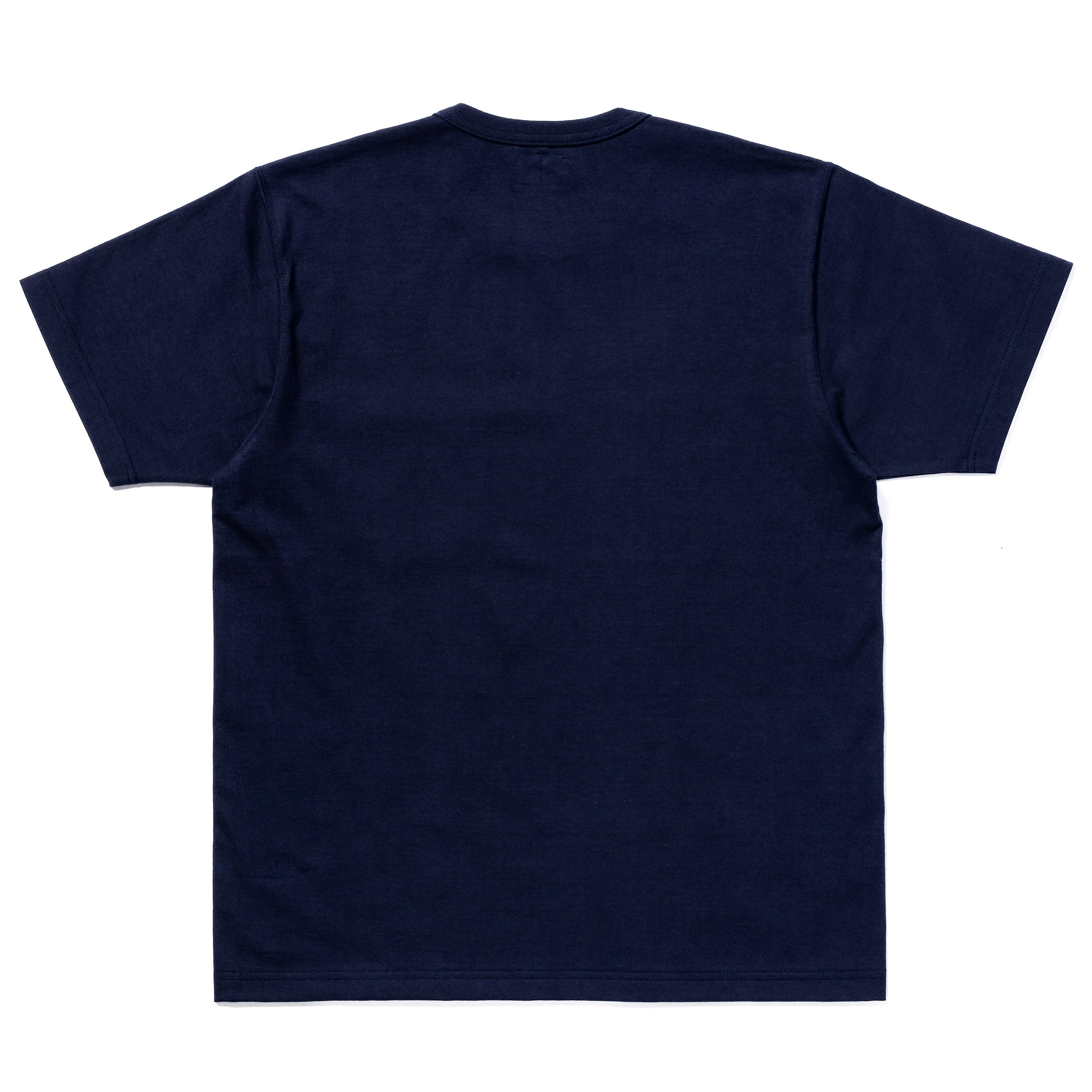マディソンブルー POCKET TEE HARD TWIST Tシャツ 01 MADISONBLUE オンラインストア / マディソンブルー公式通販
