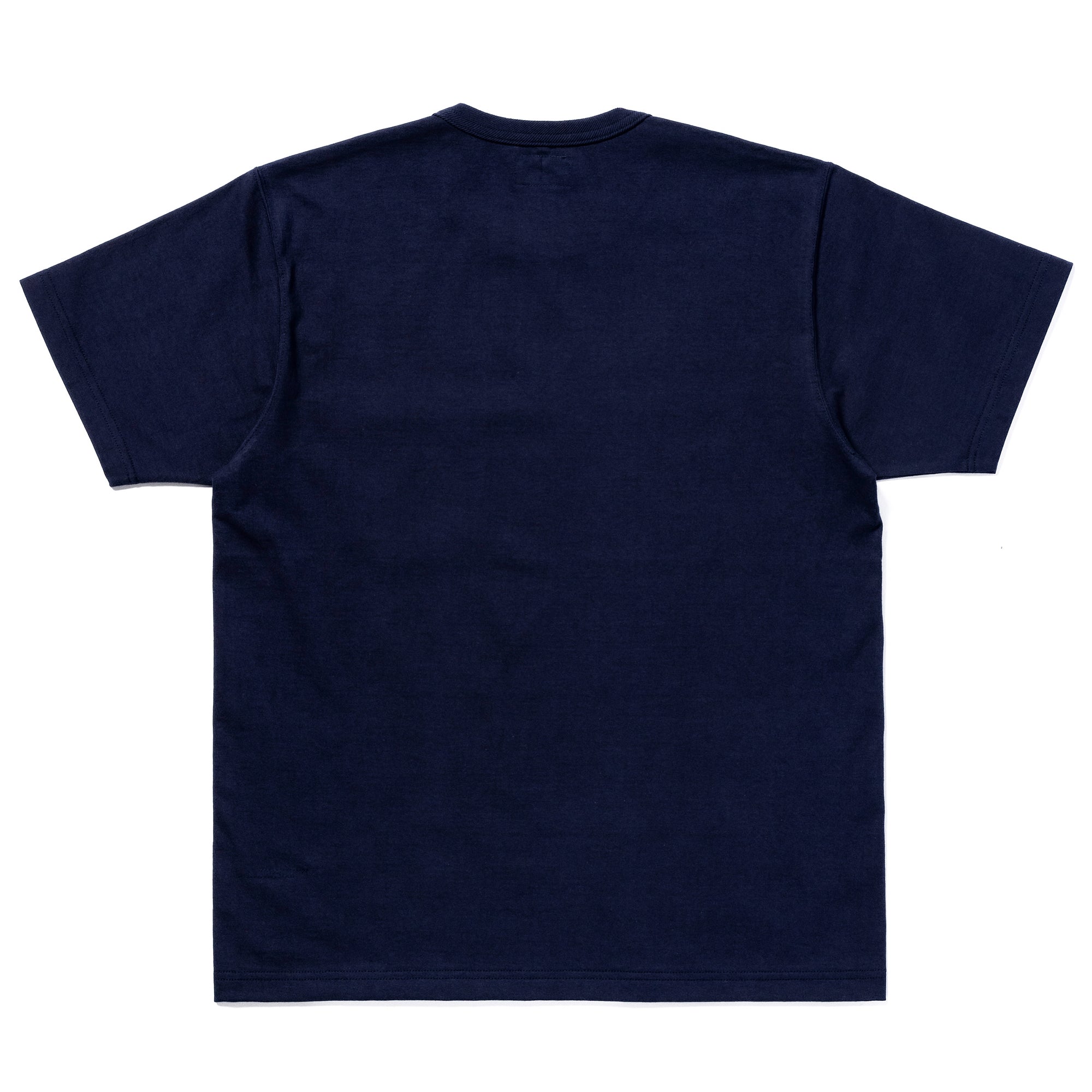 POCKET TEE