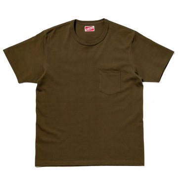 POCKET TEE