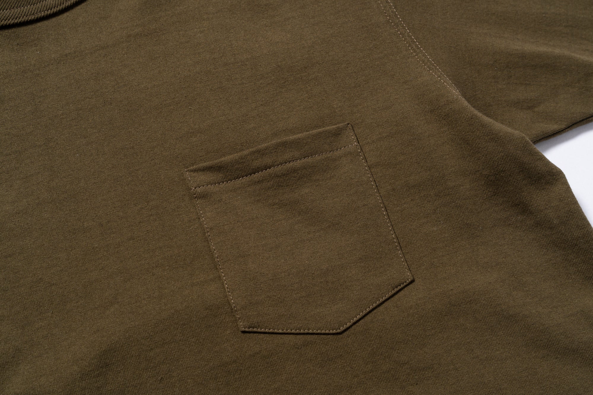 POCKET TEE