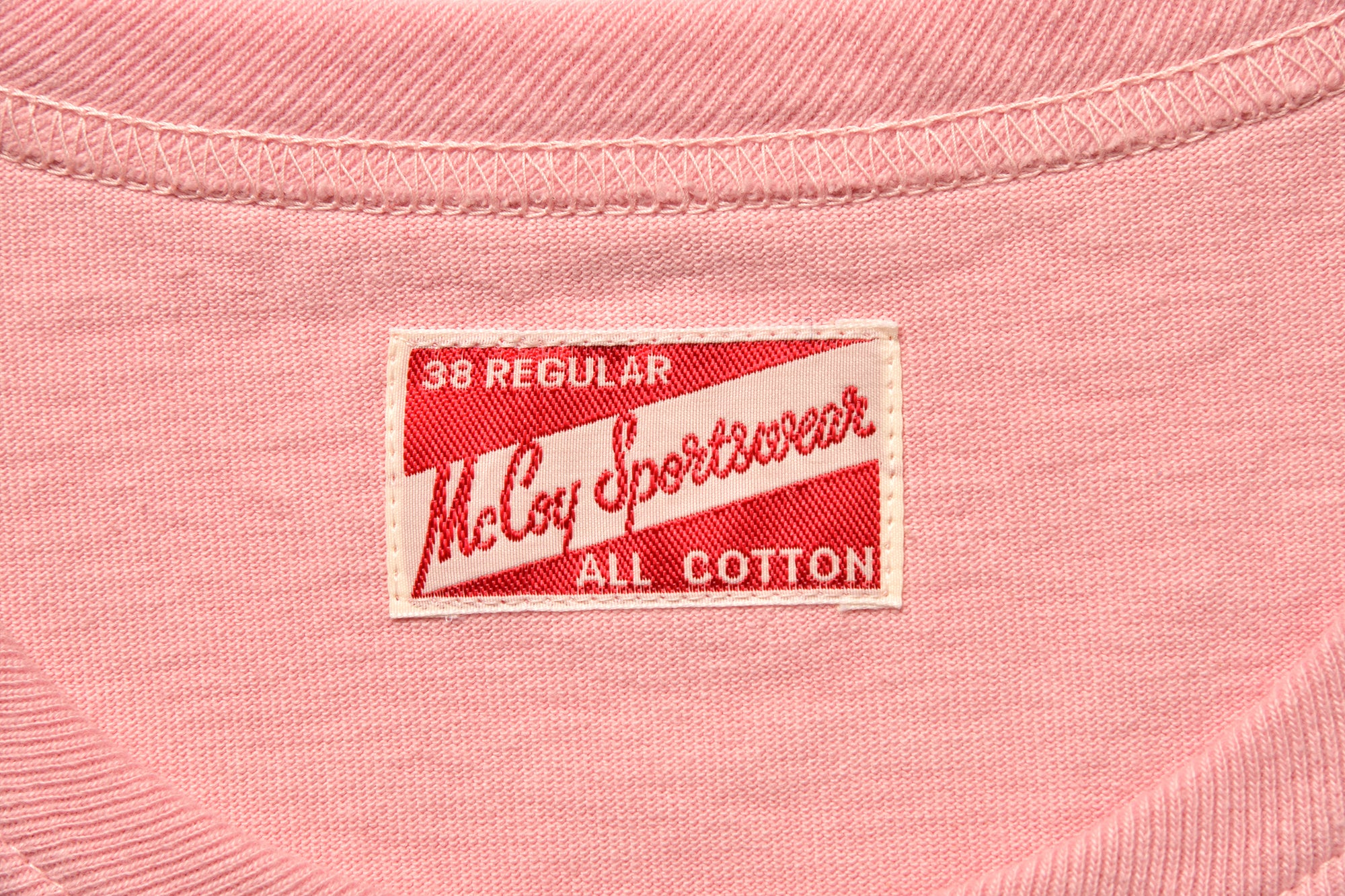 POCKET TEE