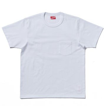 POCKET TEE