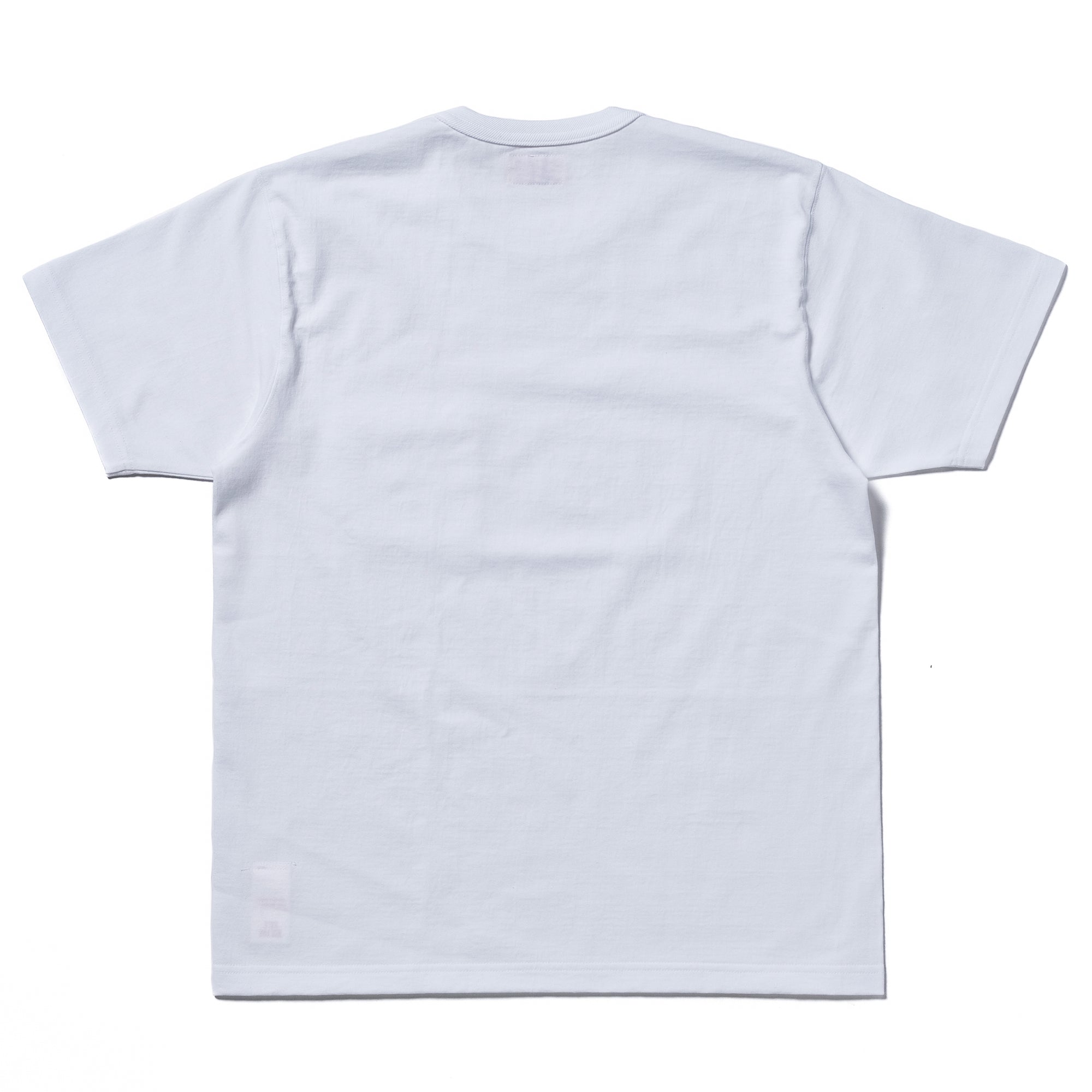 POCKET TEE