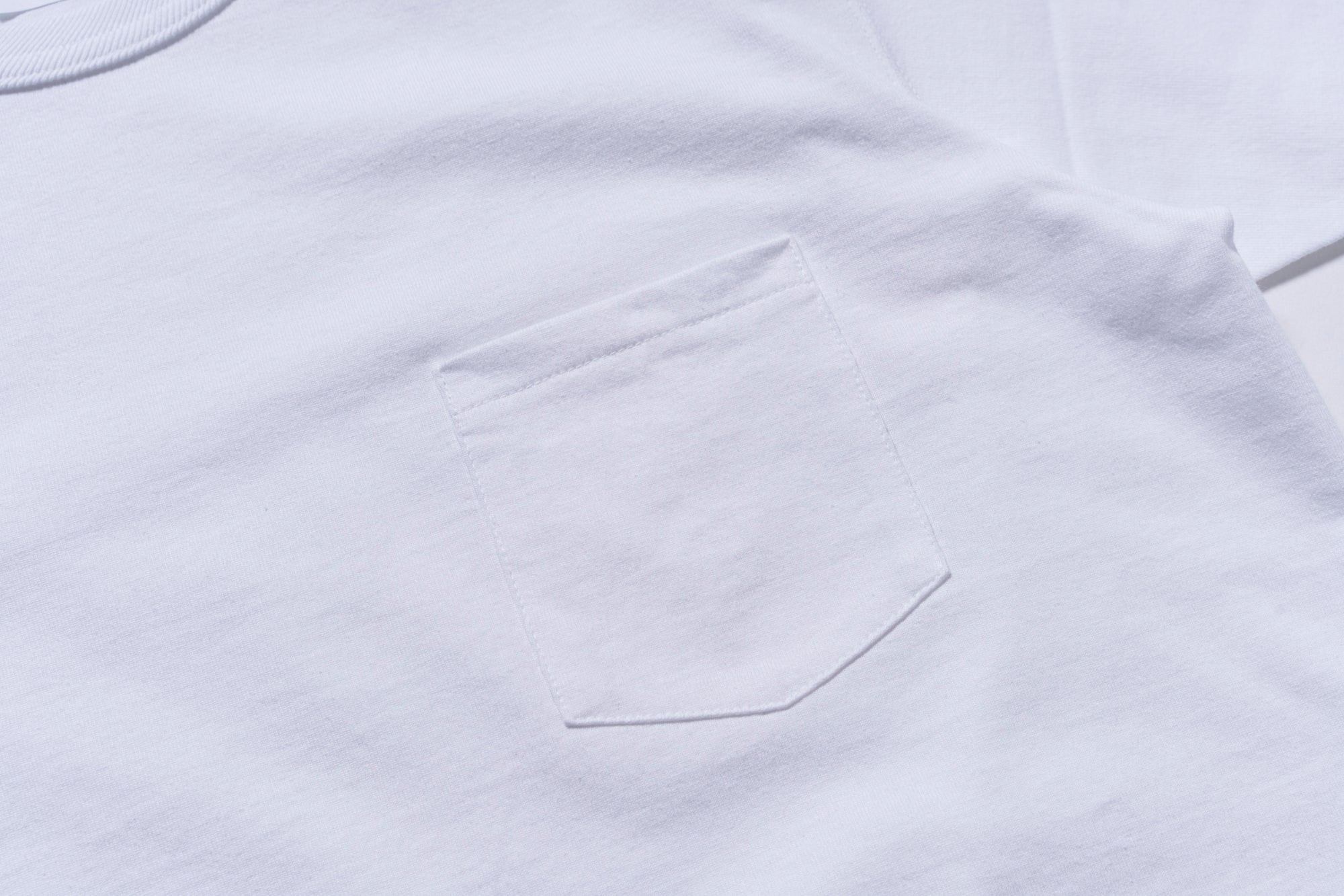 POCKET TEE