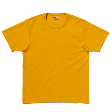 POCKET TEE