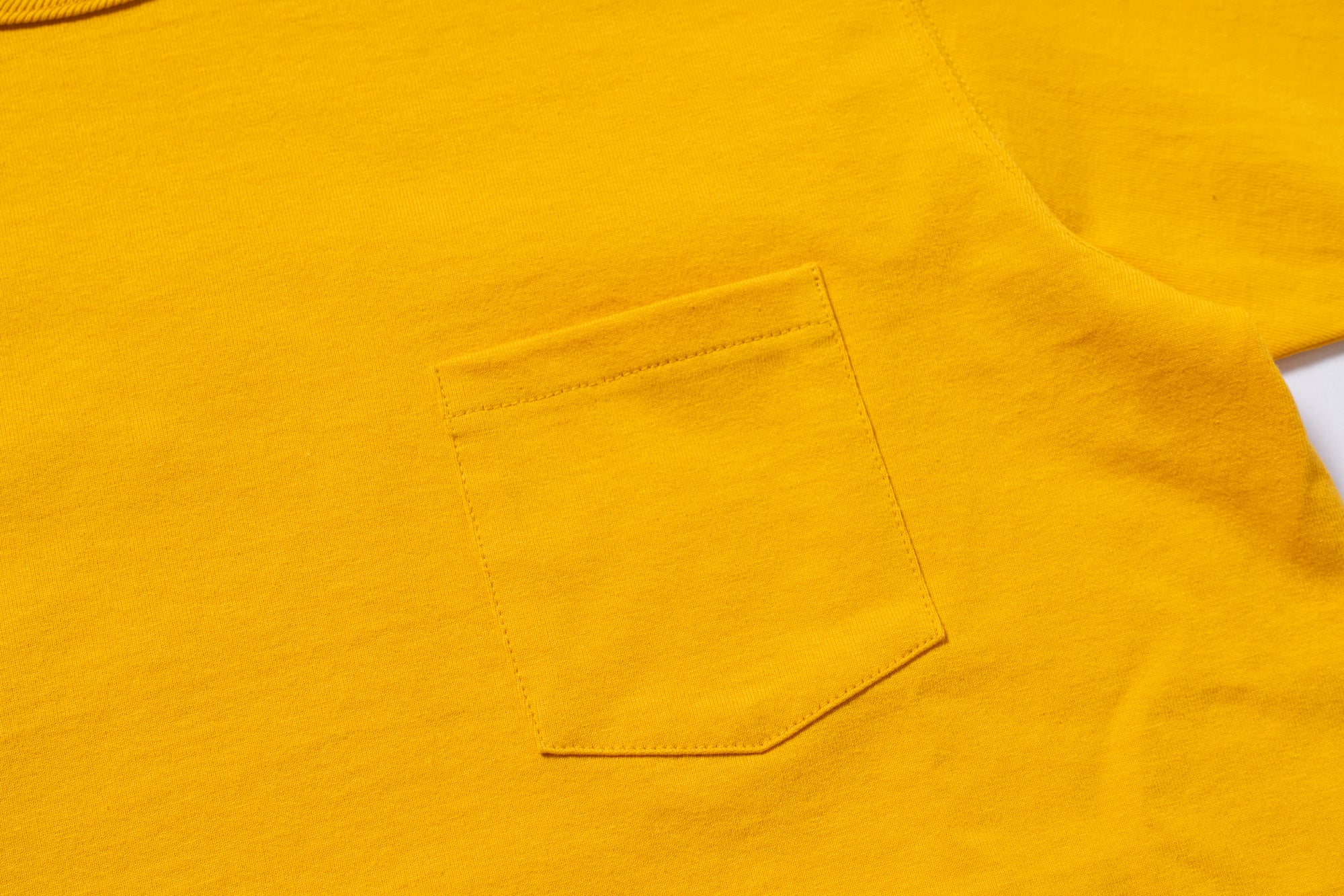 POCKET TEE